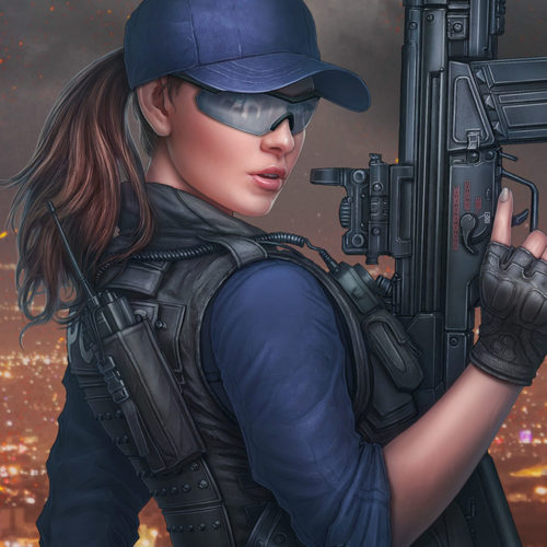 سیستم مورد نیاز زولا بتل رویال