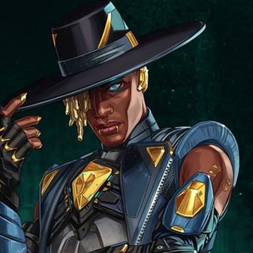 فصل دهم بازی Apex legends