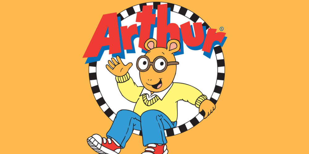 سریال آرتور