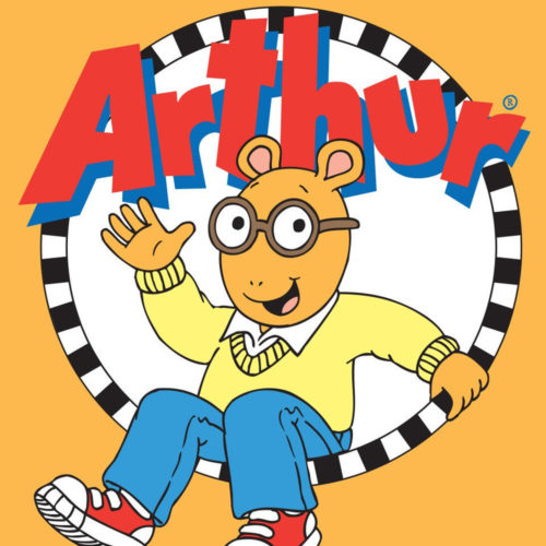 سریال آرتور