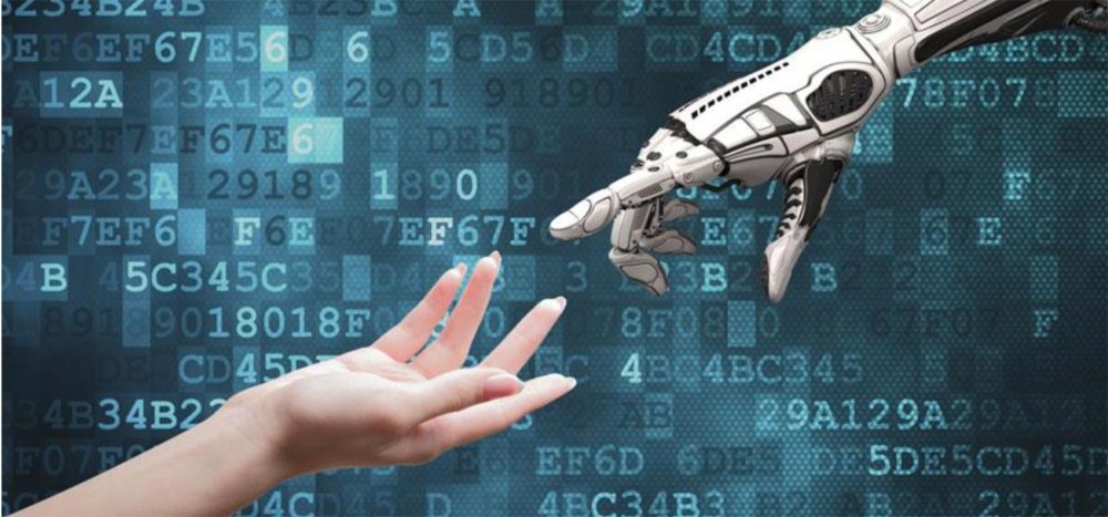 هوش مصنوعی Artificial Intelligence