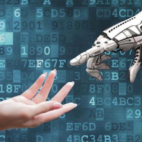 هوش مصنوعی Artificial Intelligence