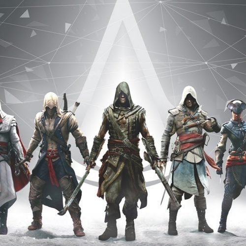 داستان بازی Assassin's Creed Infinity