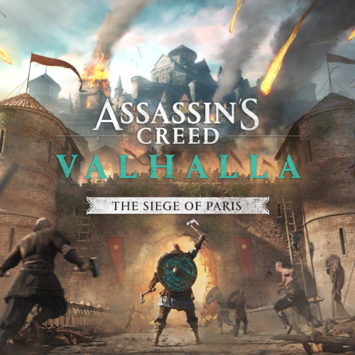 تاریخ انتشار Assassin's Creed The Siege of Paris