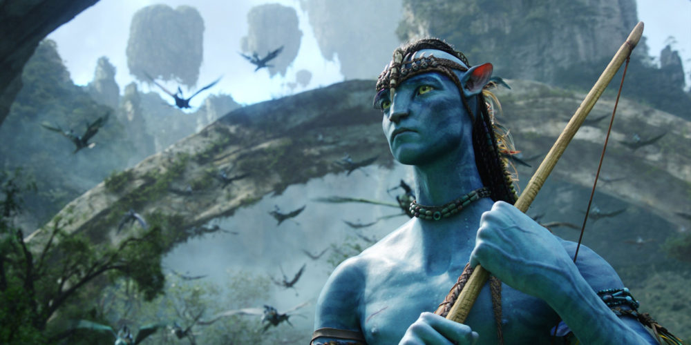 کانسپت آرتهای فیلم Avatar 2