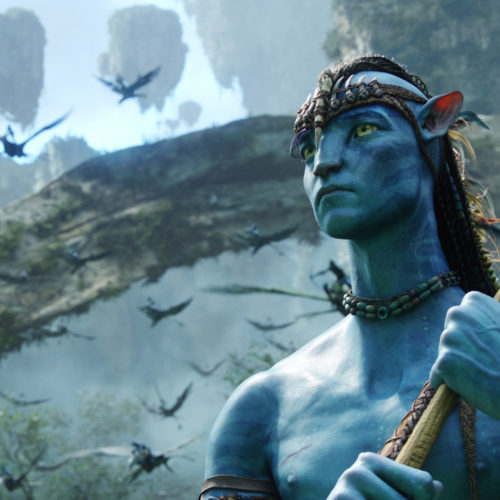 کانسپت آرت‌های فیلم Avatar 2