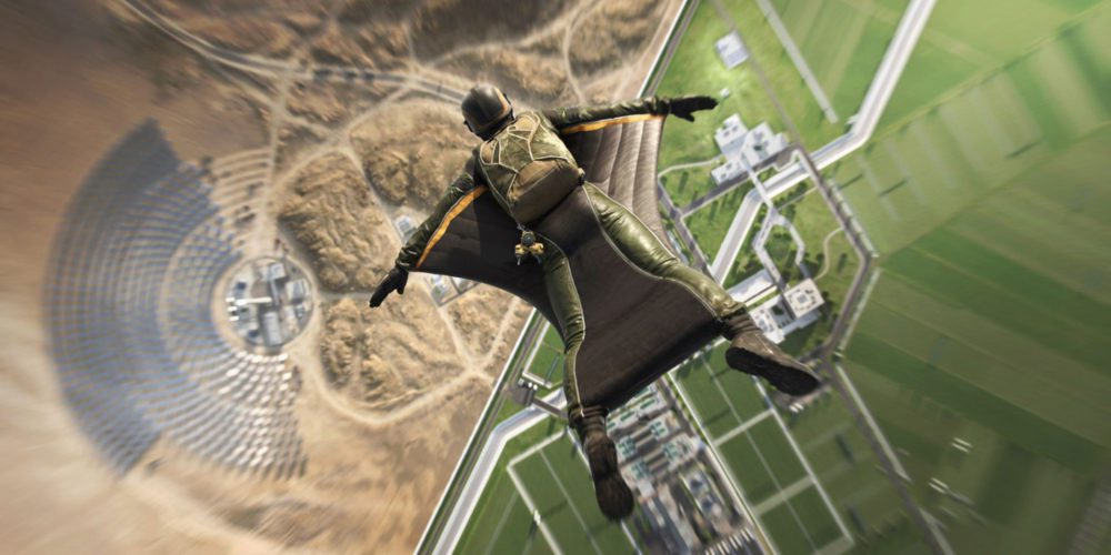 انتشار نسخه بتا Battlefield 2042