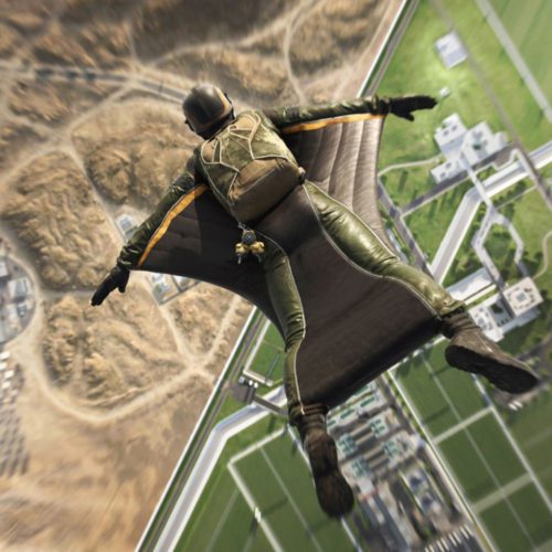 انتشار نسخه بتا Battlefield 2042