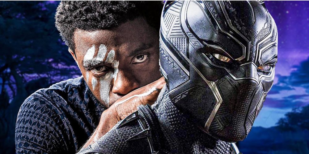 داستان فیلم Black Panther 2