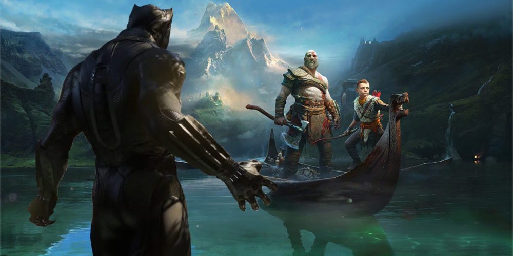 Black Panther
