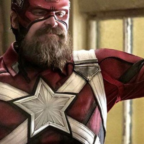 کلیپ جدید فیلم Black Widow