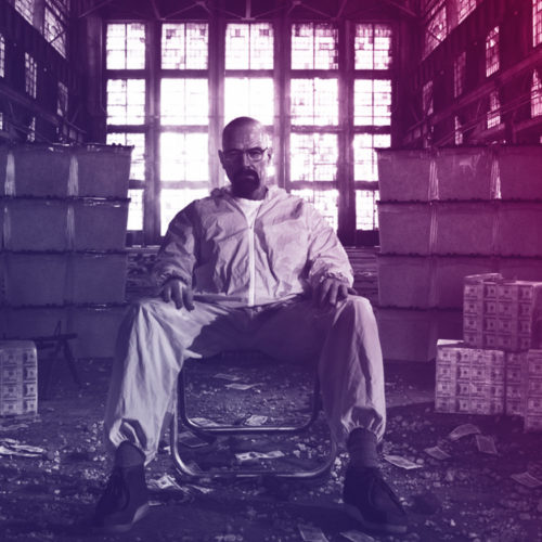 سریال Breaking Bad | هر آنچه باید درباره بریکینگ بد بدانید