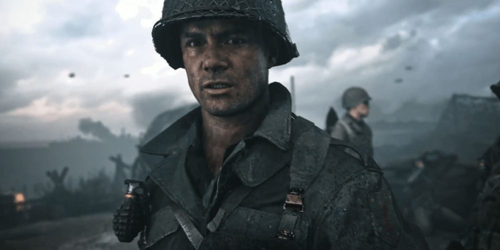 تاریخ عرضه بازی Call of Duty 2021