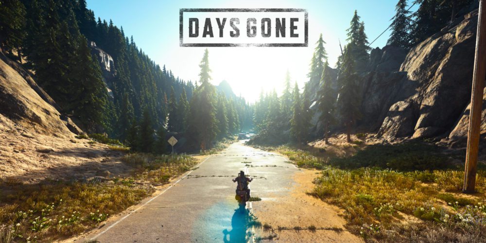 زیرنویس فارسی Days Gone