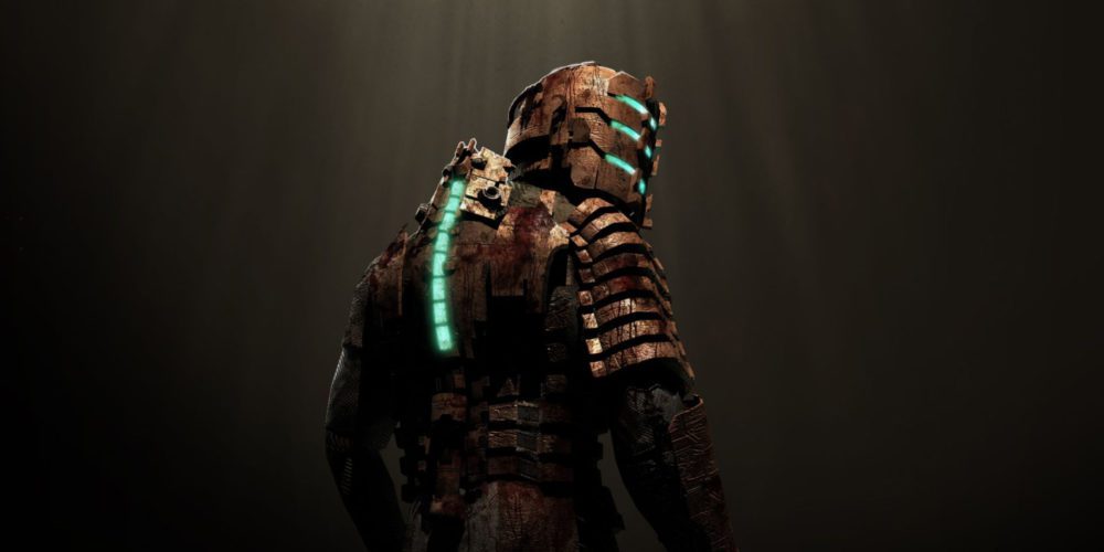 ریمیک Dead Space