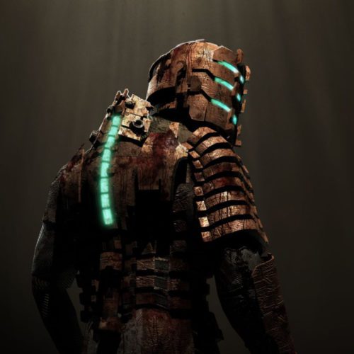 ریمیک Dead Space