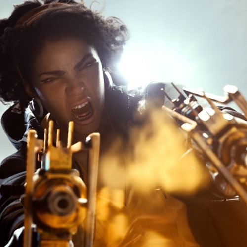 تریلر گیم پلی بازی Deathloop