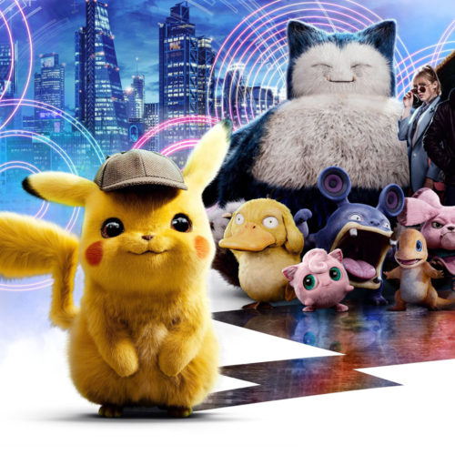 سریال پوکمون