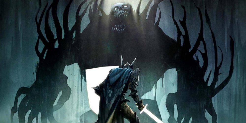 تاریخ انتشار بازی Dragon Age 4