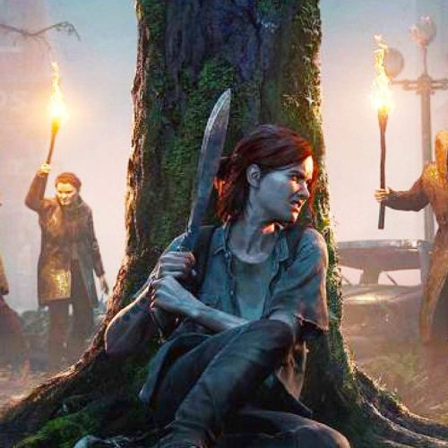 بازی چند نفره The Last of Us