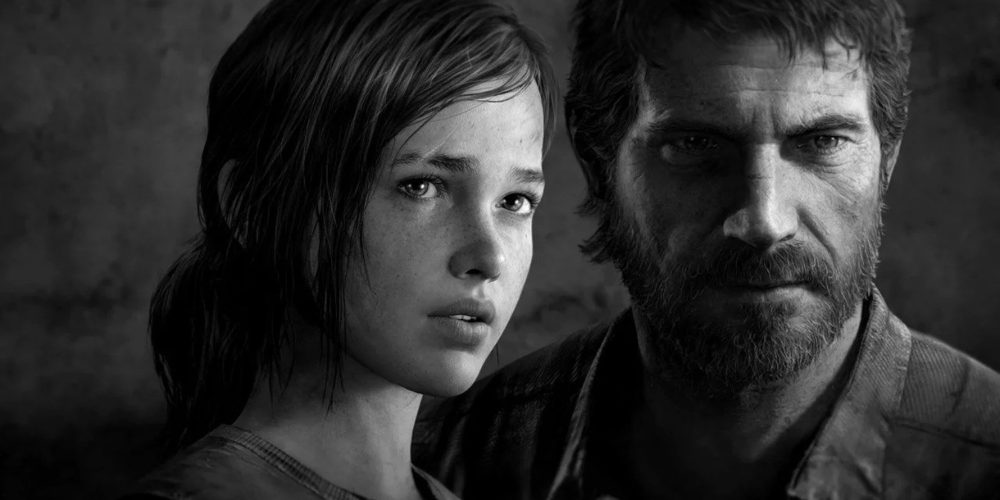 فصل اول سریال The Last of Us