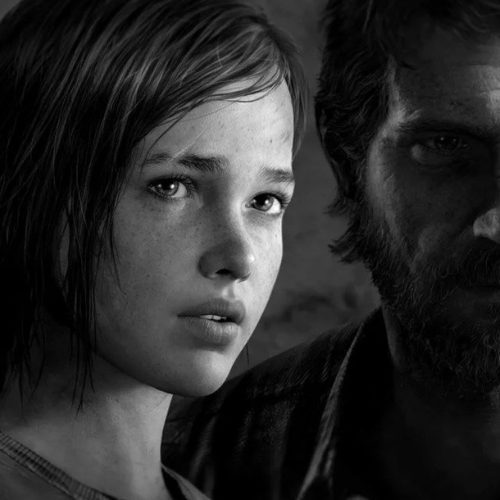 فصل اول سریال The Last of Us