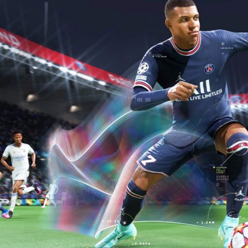 محدودیت فعال‌سازی بازی FIFA 22