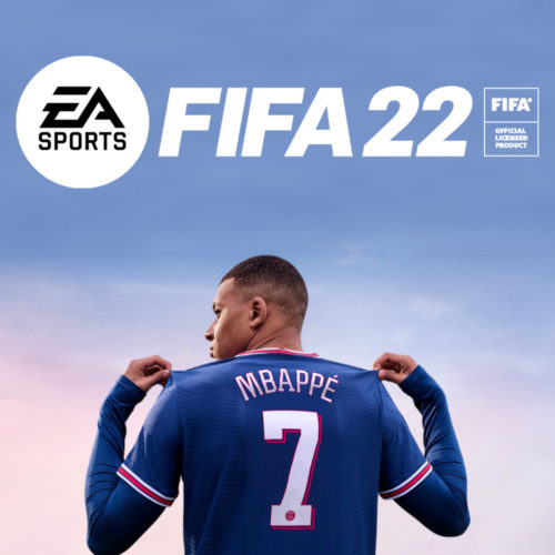 بازی FIFA 22