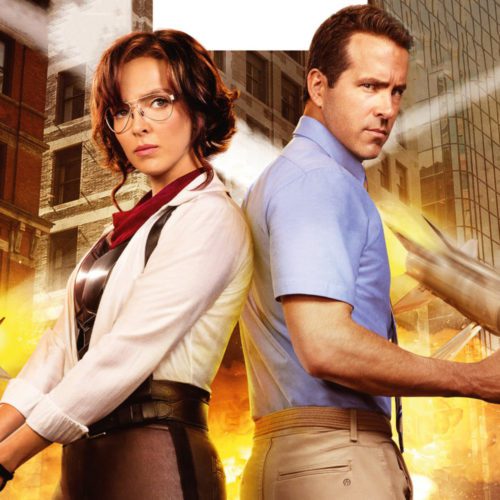 نقدهای اولیه فیلم Free Guy