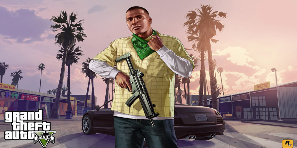 GTA V