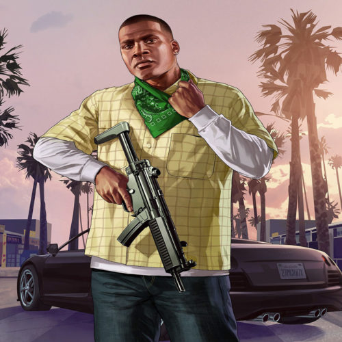 GTA V