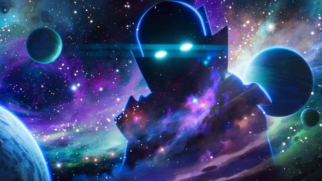 سریال های انیمیشنی مارول