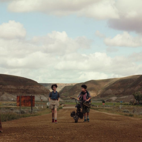 دومین تریلر فیلم Ghostbusters: Afterlife