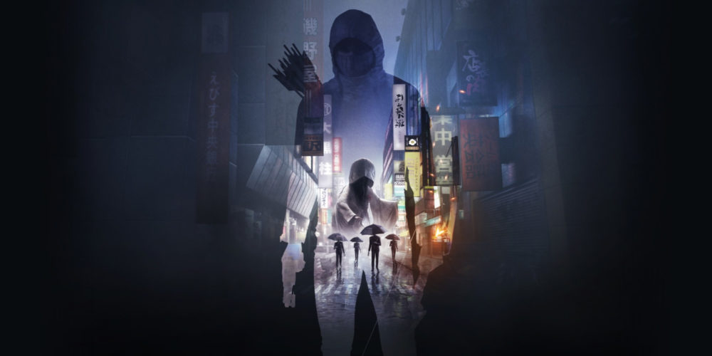 انتشار Ghostwire: Tokyo