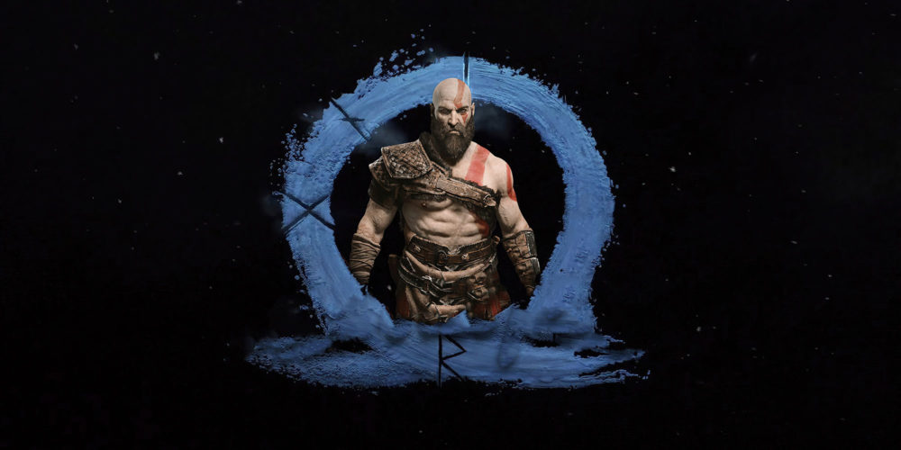 تریلر بازی god of war ragnarok
