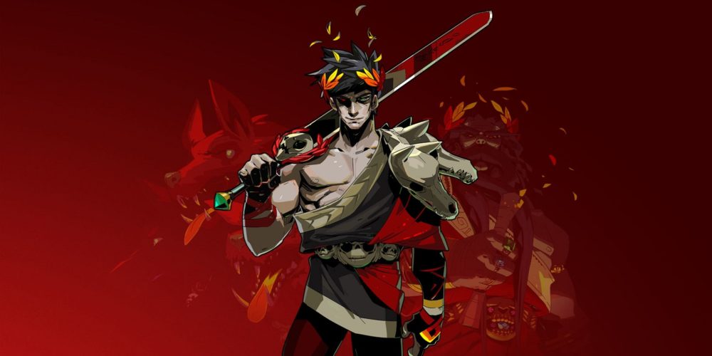 برندگان مراسم Game Developers Choice Awards 2021 بازی Hades