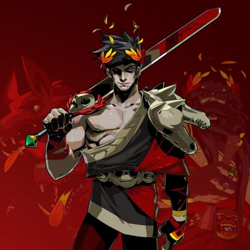 برندگان مراسم Game Developers Choice Awards 2021 بازی Hades