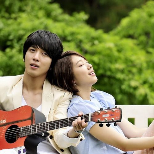 سریال کره‌ای Heartstrings