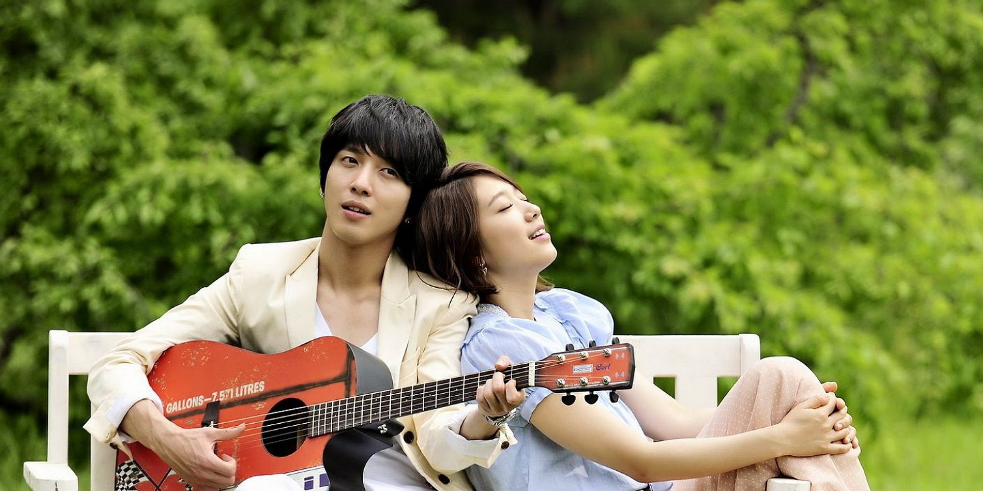 سریال کره‌ای Heartstrings