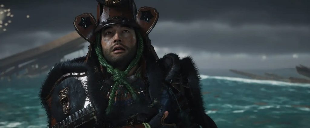 بسته الحاقی Iki Island بازی Ghost of Tsushima