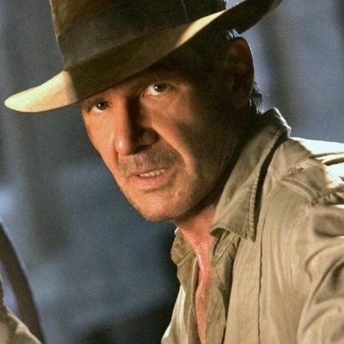 جدیدترین تصویر فیلم Indiana Jones 5