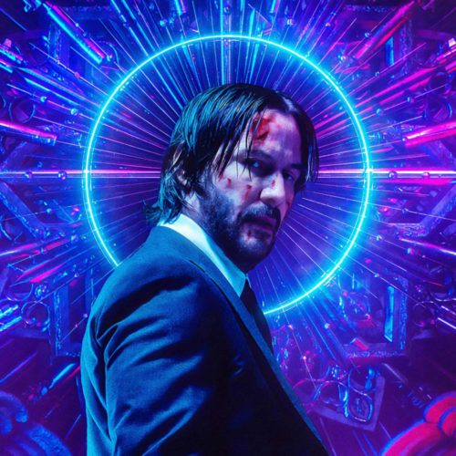 ستاره Alita: Battle Angel