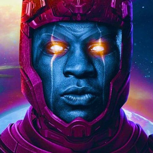 شخصیت کانگ فاتح - Kang The Conquerer