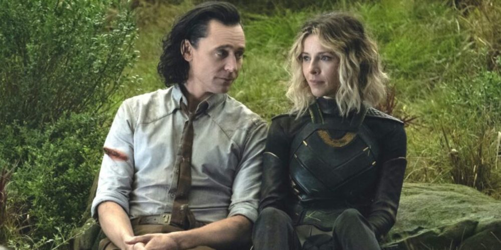 بازیگر نقش سیلوی در سریال Loki