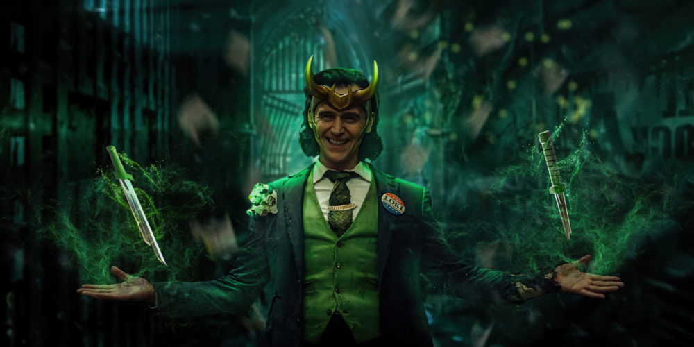 مولتی ورس سینمایی مارول