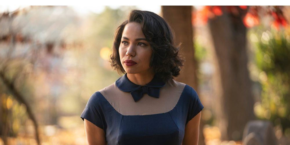 فصل دوم سریال Lovecraft Country