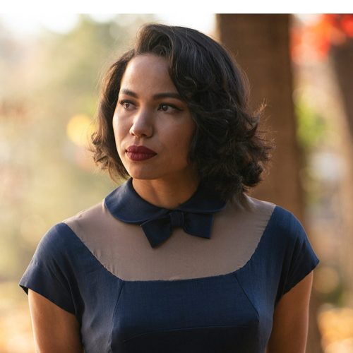 فصل دوم سریال Lovecraft Country