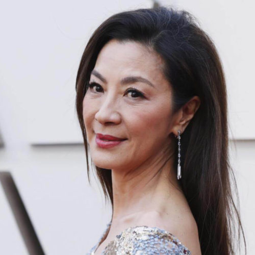 بازیگر فیلم Tomorrow Never Dies