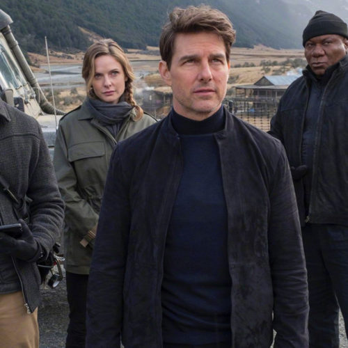 فیلم ماموریت غیرممکن 7