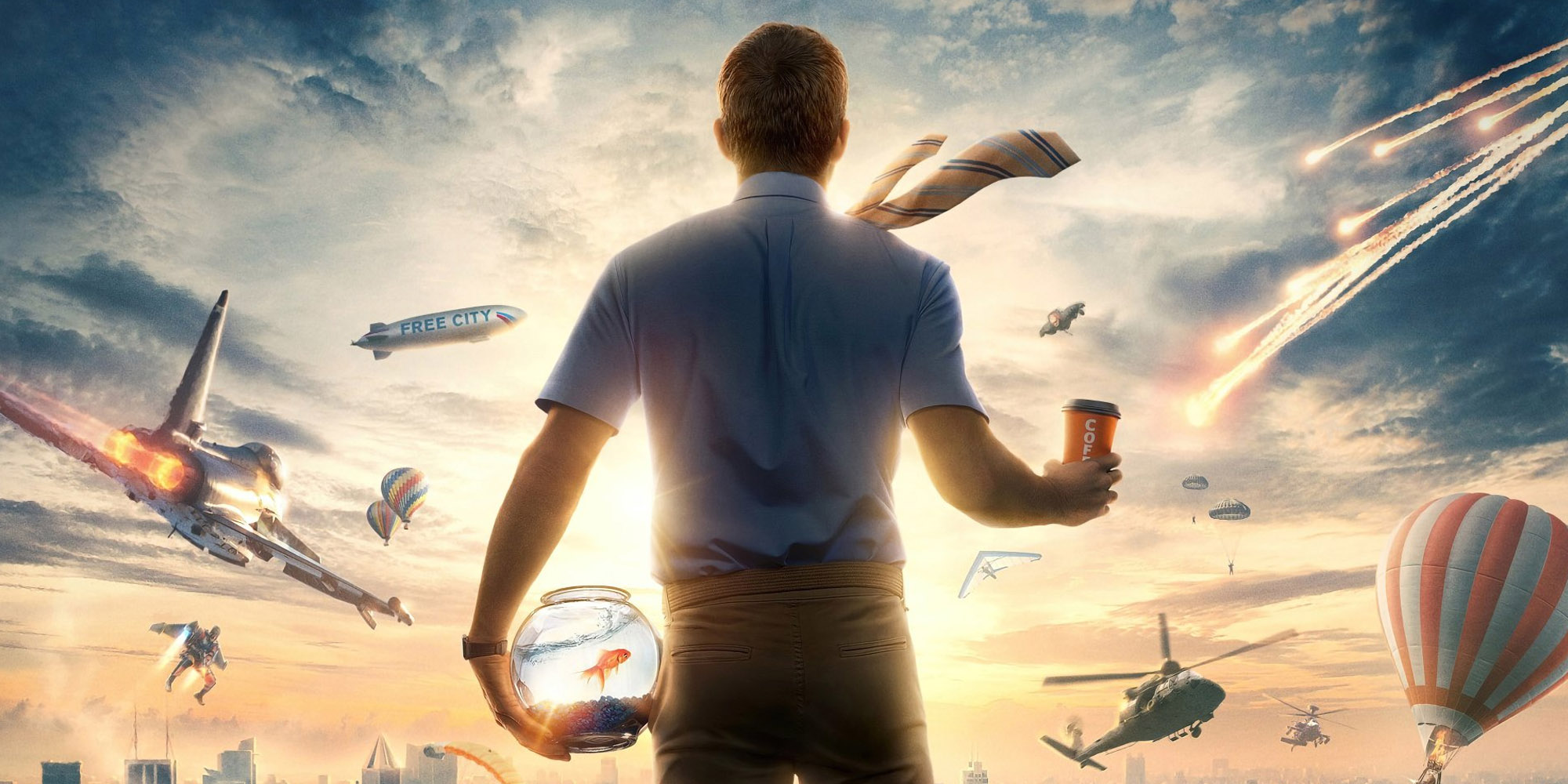 فیلم و سریال‌های مرداد ۱۴۰۰